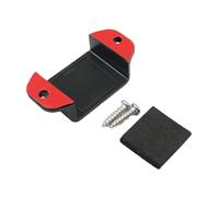 Ieron Accesorios de Montaje de Radio de Coche Clip de Walkie Talkie para Motorola Baofeng Kenwood Hyt Icom Midland Radio de 2 vías