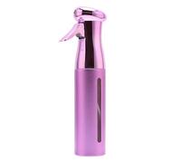 Ieron Beautify Beauties Botella de Spray para el Cabello Estilo salón, Botella pulverizadora de Niebla con gatillo Continuo sin Aerosol