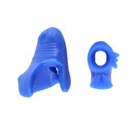 Ieron Corrector de Agarre para violín Dispositivo Corrector de Agarre para violín Accesorio de Ayuda didáctica para sujeción de violín