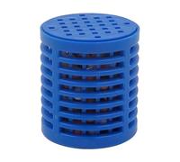 Ieron Desinfectantes en Barra para bañera de hidromasaje, Desinfectantes minerales para SPA Que Duran 4 Meses, Kit de Filtro para Piscina, Elemento filtrante de Repuesto para Kit de Filtro de