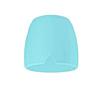 ieron Gorro de alivio de migraña, reutilizable, para terapia de frío y calor para migraña crónica, estrés sinusal, tapa de hielo de gel para alivio instantáneo, cómodo diseño de una sola cara