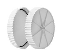 Ieron Kit de conversión de Bomba de Skimmer de Repuesto Compatible con SFX1000 SFX1500 Tapa de Carcasa de Bomba de Arena con Sello para un Rendimiento Mejorado