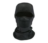 ieron Pasamontañas de invierno para esquí, resistente al viento, protección facial, unisex, polaina para el cuello, pasamontañas para ciclismo al aire libre, motocicleta, esquí, impermeable, color