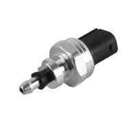 Ieron Pieza de Repuesto del Sensor de presión de Escape del turbocompresor 8201000764 H8200443536 Conector de 3 Pines Fácil instalación No Requiere programación