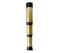 Ieron Telescopio monocular Pirata Explorador de Mano Telescopio de navegación Pirata portátil Capitán Spyglass Crucero Fiesta