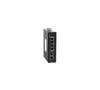 IES200-V25-2S4T L2+(Lite L3) Conmutador Ethernet industrial gestionado Gigabit de 4 puertos