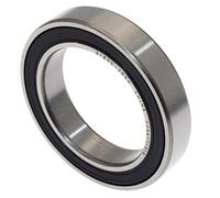 IEUMJNAT 5 uds rodamiento 61805-2RSH 61805 25X37X7mm sección Delgada blindado rodamientos rígidos de Bolas de una Sola Fila 1 Uds