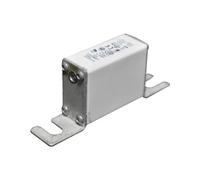 IEUMJNAT Fusible rápido de CC 170M1312 170M1313 for componentes electrónicos(170M1313)