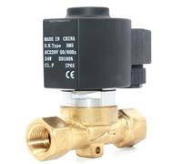 IEUMJNAT Máquina de Columna Gas Escenario, Efecto Especial CO2, 50 Bar, Alta presión, separación, válvula solenoide Control frecuencia, 1 Uds