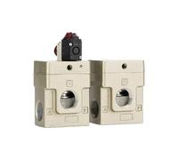 IEUMJNAT Válvula reguladora de Potencia Serie VEX1 VEX1500-04 VEX1501-06 5G VEX1501-10 VEX1501-04 5DZ 4DZ 3DZ 1 Pieza(VEX1501-10 4DZ)