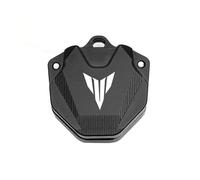 IEZTBWGI Compatible con Mt03 Mt07 Mt09 MT 03 07 09, Accesorios de Motocicleta, Funda de Aluminio CNC for Llave, Llavero, Soporte for Llavero.