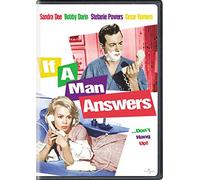 If a Man Answers [Reino Unido] [DVD]