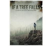 If A Tree Falls: A Story Of The Earth Liberation Front [Reino Unido] [DVD]