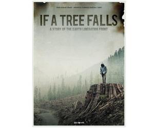 If a Tree Falls: A Story of the Earth Liberation Front [Reino Unido] [DVD]