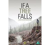 If a Tree Falls [DVD] [Reino Unido]