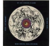If An Angel Came To See You Would You Make Her Feel At Home