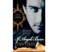 If Angels Burn (ebook)