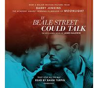 If Beale Street Could Talk