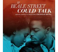 If Beale Street Could Talk (Original Motion Picture Score)