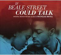 If Beale Street Could Talk (Original Motion Picture Score)