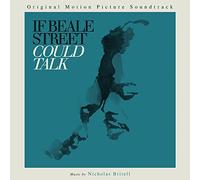 If Beale Street Could Talk (Original Motion Picture Soundtrack) [Vinilo]