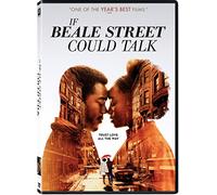If Beale Street Could Talk [USA] [DVD]