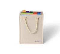 IF Bookaroo Bagaroo - Bolso de mano unisex Brights, brillante, Large