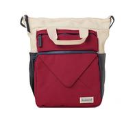 IF Bookaroo Book (Ruck) Sack, Saco Unisex Adulto, Burgundy, Medium