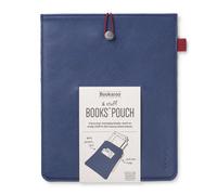 IF Bookaroo Books & Stuff Pouch - Navy