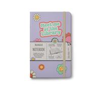 IF Bookaroo - Cuaderno A5 con texto en inglés "It's a Good Day"
