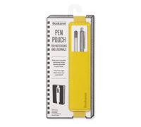 IF Bookaroo - Estuche para bolígrafos - Chartreuse