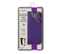 IF Bookaroo Glasses Case - Purple, 41203