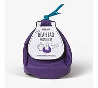 IF Bookaroo Little Bean Bag - Soporte para teléfono, Color Morado