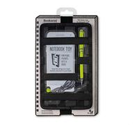 Independent Fabrication Organizador para cuaderno Bookaroo – Negro