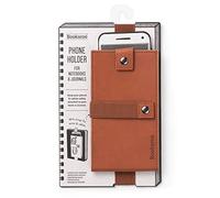 IF Bookaroo - Soporte para teléfono, Color marrón, Talla única, se Adapta a la mayoría de teléfonos móviles