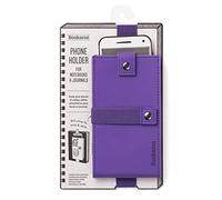 IF Bookaroo - Soporte para teléfono, Color Morado