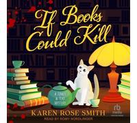 If Books Could Kill