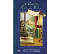 If Books Could Kill (Bibliophile Mysteries) [Idioma Inglés]