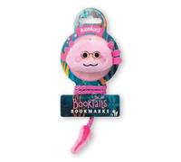 IF BookTails - Marcapáginas - Axolotyl