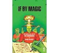 If By Magic: The Words and Lore of The Girobabies