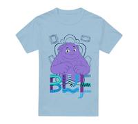 IF Camiseta de Blue Marco para Foto para Hombre (TV7079)