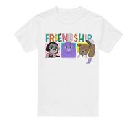 IF Camiseta Imagine This Cuadros para Hombre (TV7076)