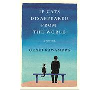 If Cats Disappeared from the World
