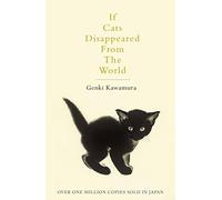If Cats Disappeared From The World: Genki Kawamura