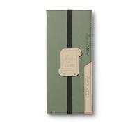 Independent Fabrication Diarios para la vida - Lists for Life