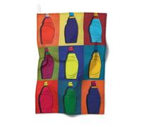 IF Dry Humour - Paño de Cocina - Mop Art