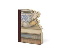 IF Eclectionery Notable Books - Copa sobre libros