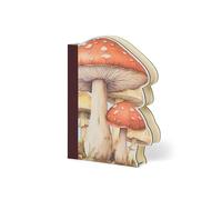 IF Eclectionery Notable Books - Toadstools