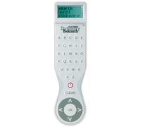 IF Electronic Dictionary Bookmark Single Language Definitions - English, White
