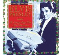 If Every Day Was Like Christmas by Elvis Presley (1994-10-25)